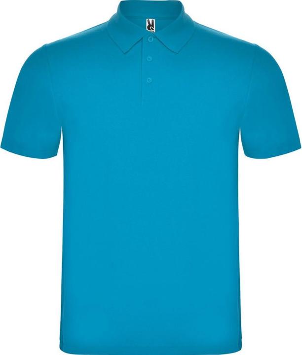 Produktbild Alpinia Austral Poloshirt kurzärmlig (M)