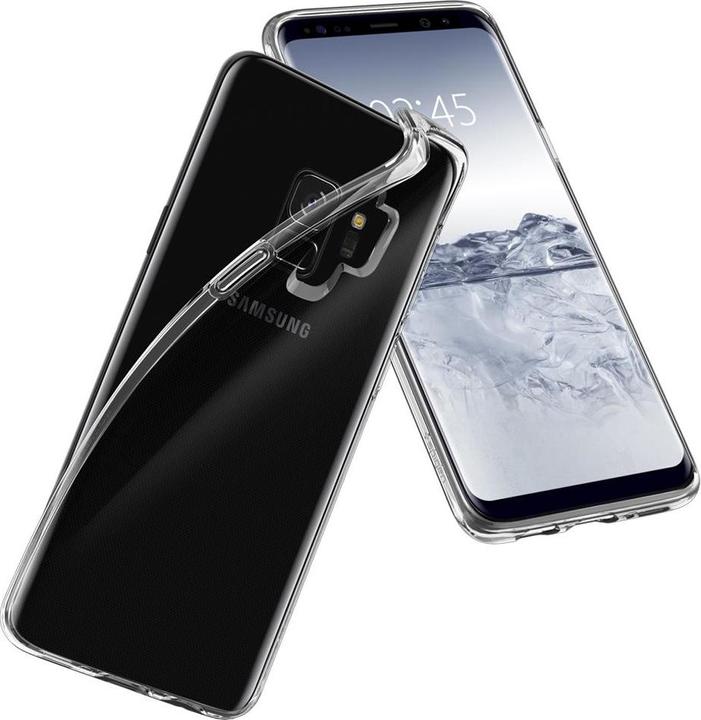 Produktbild Spigen Liquid Crystal