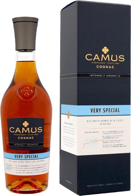 Actual product image Camus VS Very Special