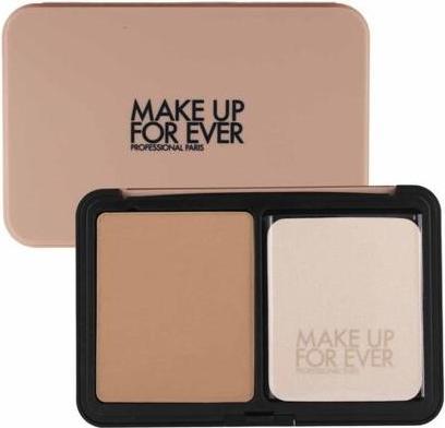 Produktbild Make Up For Ever Compact make-up HD Skin (Powder Foundation) 11 g - Shade: 3R50 Cool Cinnamon (3R50 Cool Cinnamon)