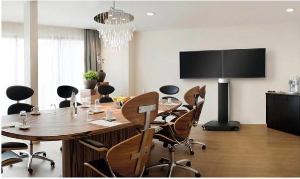 Produktbild Vogels PFT 2520 (55 kg, 32" - 65")