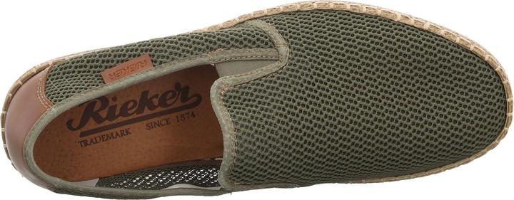 Actual product image Rieker B5276 (45)