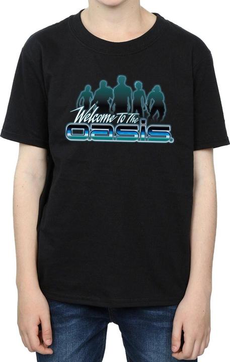 Image du produit Ready Player One Bienvenue à l'Oasis (116)