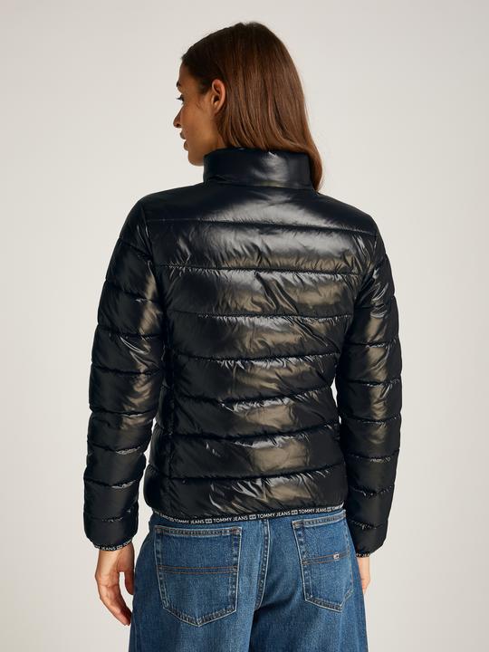 Actual product image Tommy Jeans Essential Tape Puffer Jacket (XL)