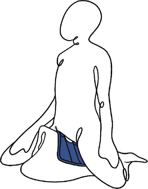 Produktbild Sportsheets Pivot 3 in 1 Play-Pad-(ss36009)