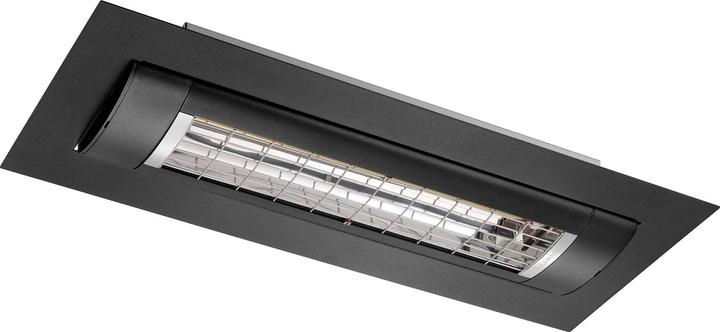 Etherma Recessed ceiling spotlight D3 (2000 W)