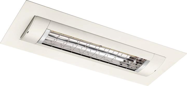 Produktbild Etherma Deckeneinbau-Strahler D3 (2000 W)