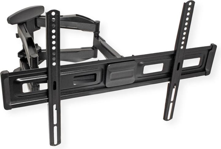 Image du produit Value Support mural pour TV, flexible, élégant (Mur, 70", 45 kg)