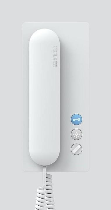 Actual product image Siedle HTA 811-0 (Cable)