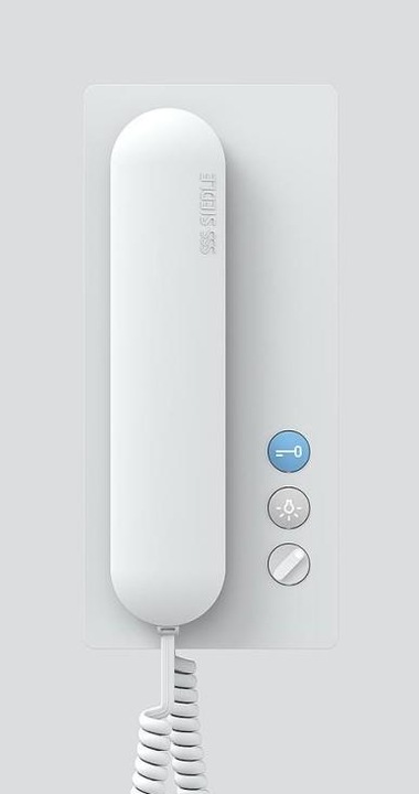 Actual product image Siedle HTA 811-0 (Cable)