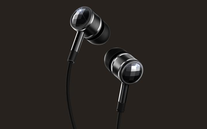 Produktbild 1More EO301 Swarovski Crystal