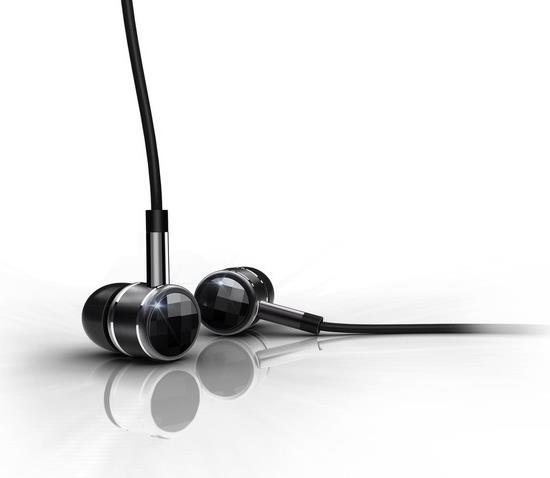 Produktbild 1More EO301 Swarovski Crystal