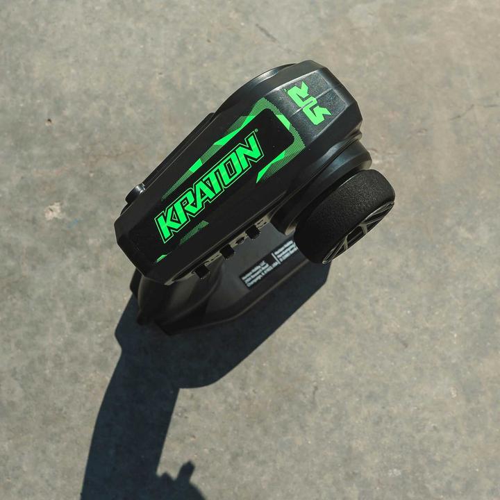 Produktbild Arrma Monster Truck Kraton BLX6S, Grün ARTR, 1:8 (ARR Almost-Ready-to-Race)