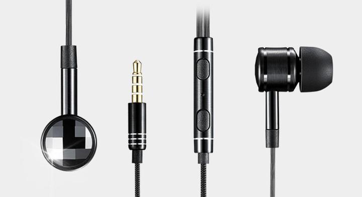 Produktbild 1More EO301 Swarovski Crystal