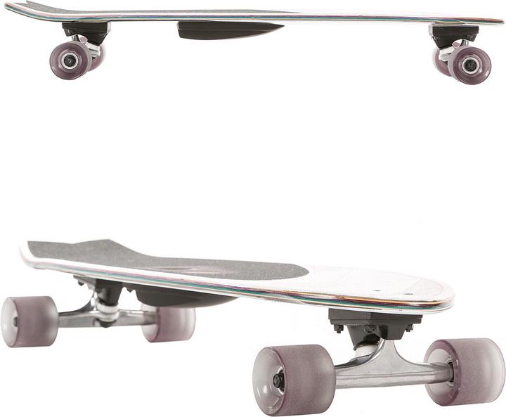 Actual product image Globe Chromantic with Bluetooth Loudspeakers (33.10")