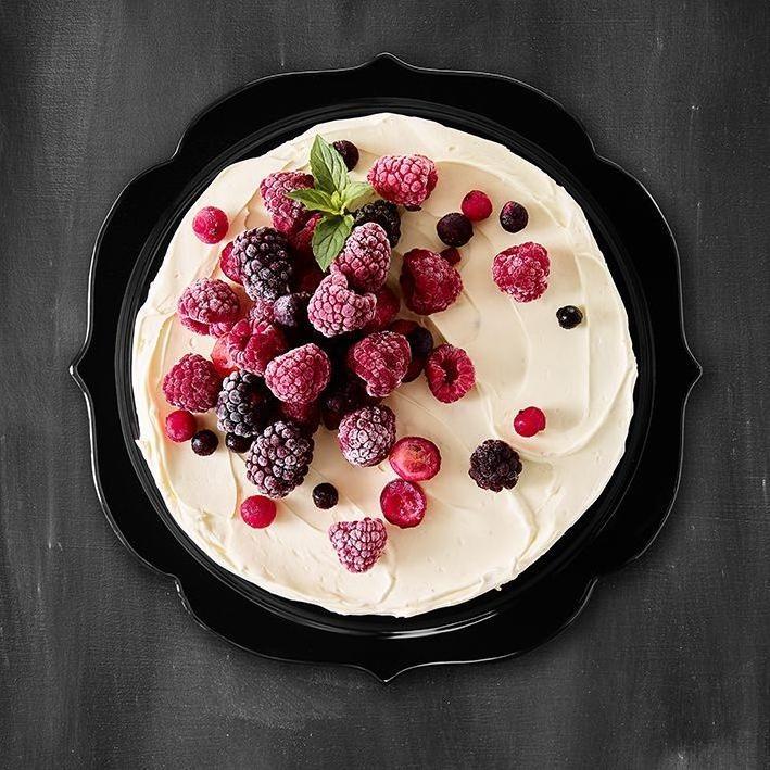 Actual product image Birkmann Cake plate AVANTGARDE