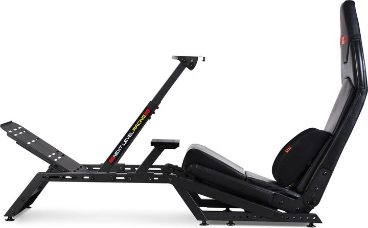 Next Level Racing Racing F-GT Formula Cockpit NLR-S010