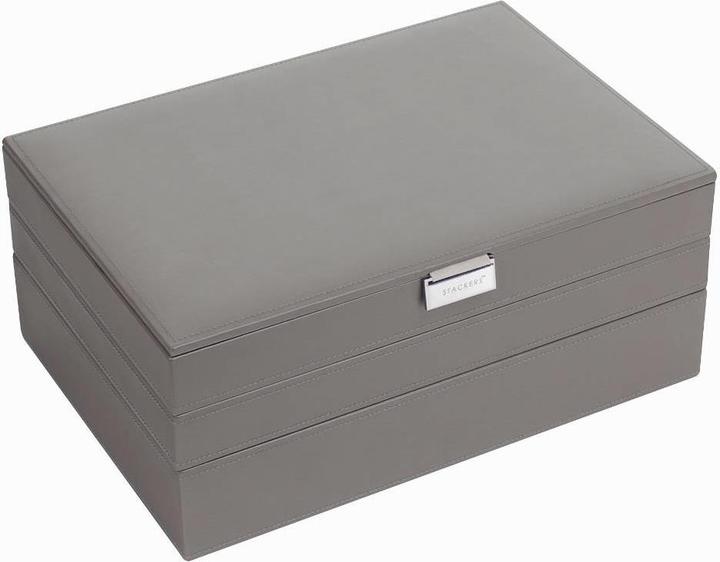 Produktbild Stackers 3-teilige Schmuck-Box Supersize