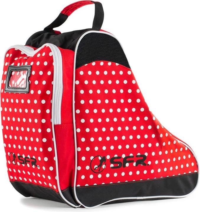 Image du produit Sfr Designer Ice & Skate Bag 2022