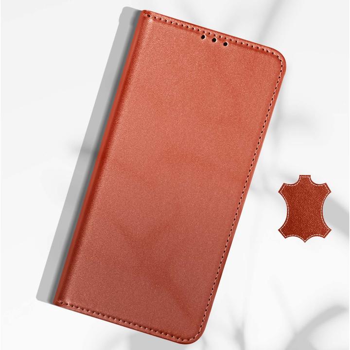 Produktbild Avizar Etui iPhone 17 Pro Kartenfach (Apple iPhone 17 Pro)