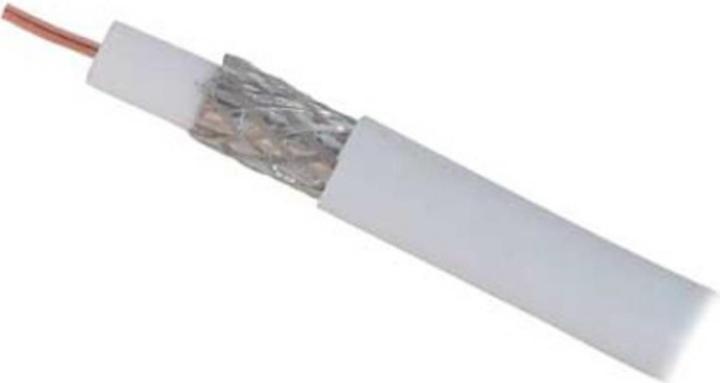 Produktbild Shiverpeaks Markenprodukt Koax Kabel 90dB 25m Ring (80 dB, Antennenkabel)