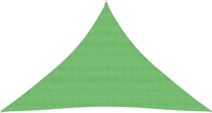 Image du produit vidaXL Voile d'ombrage (250 x 250 x 350 cm)