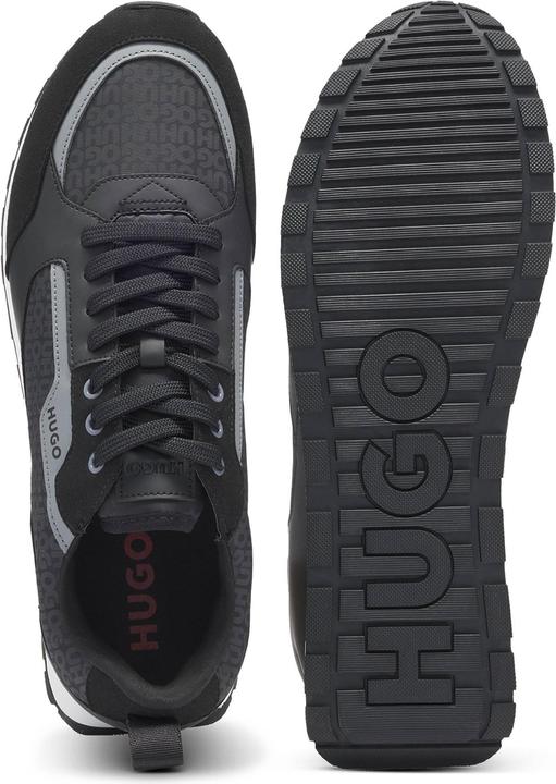 Image du produit HUGO Icelin Runn mono (44)
