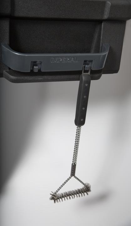 Produktbild Broil King Spiral-Reinigungsbürste (48 cm)