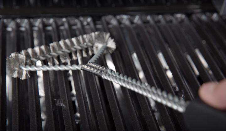 Produktbild Broil King Spiral-Reinigungsbürste (48 cm)