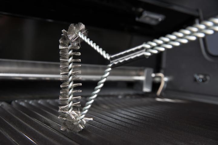 Produktbild Broil King Spiral-Reinigungsbürste (48 cm)