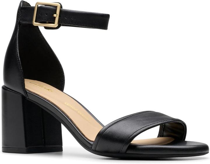 Image du produit Clarks W Ezoria Mae (36.5)