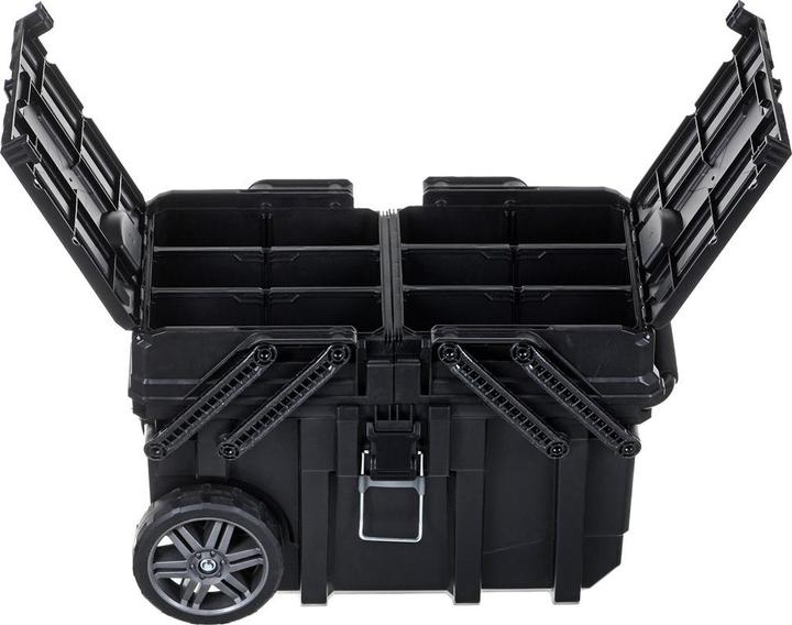 Actual product image Keter Job Box (1 pieces)
