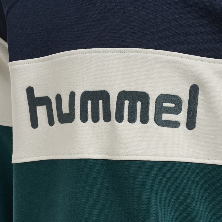 Immagine prodotto hummel Felpa Claes (140)
