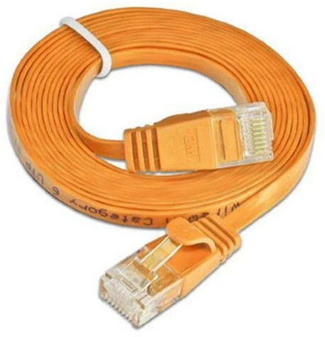 Image du produit Wirewin Câble de réseau (UTP, CAT6, 7.50 m)
