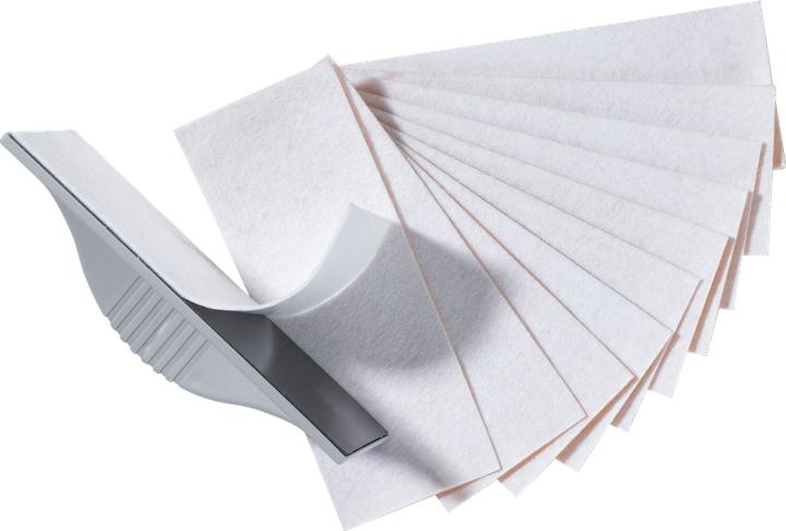 Produktbild Franken Löschpapier