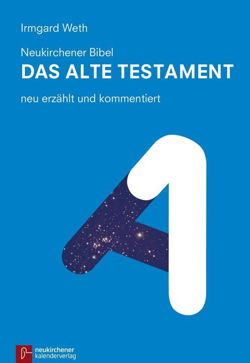 Produktbild Bibel - Das Alte Testament (Deutsch, Irmgard Weth, 2014)