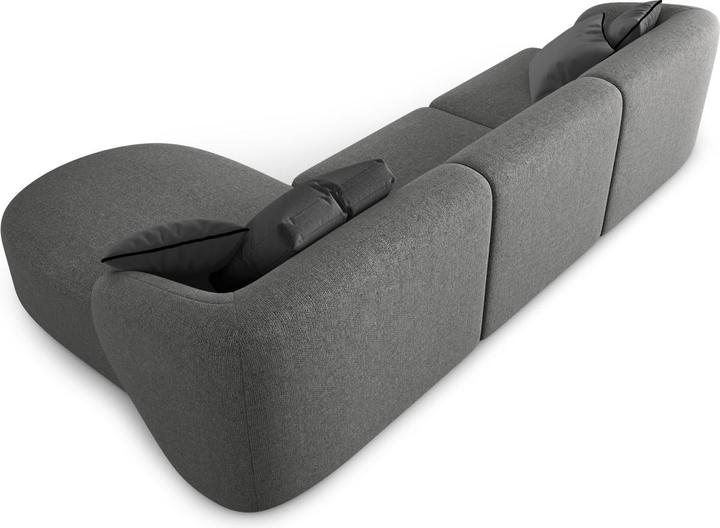 Produktbild Maison Heritage Chiara (Ecksofa, Modular Sofa)