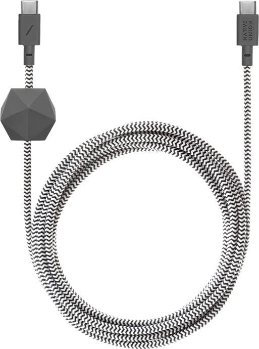Native Union Anchor (3 m, USB 2.0, 240 W)