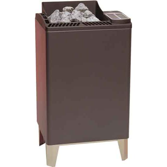 EOS, Accessori per saune, Riscaldatore per sauna (a pavimento)