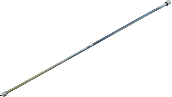 Actual product image Dimplex Quartz heating element