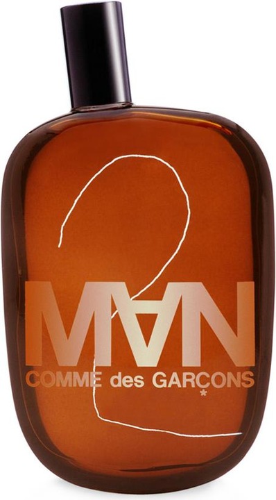 Produktbild Comme des Garçons 2 Man (Eau de Toilette, 100 ml)
