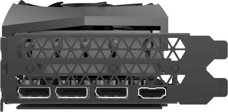 Image du produit Zotac RTX3080 Trinity OC (12 Go)