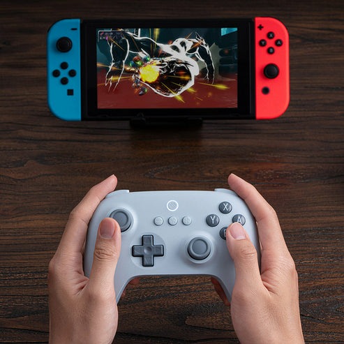Produktbild 8bitdo Ultimate C (Switch)