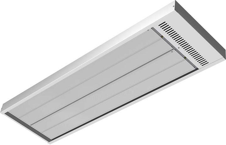 Actual product image Etherma Ceiling spotlight (800 W)