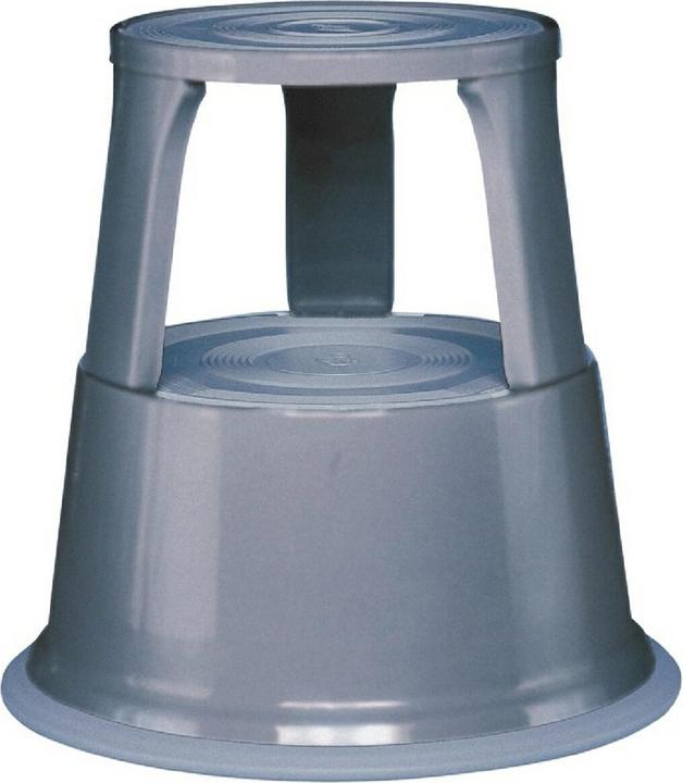 Actual product image Wedo Rolling stool