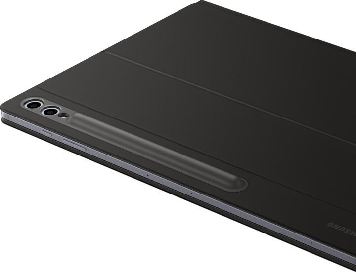Produktbild Samsung Book Cover Keyboard (DE, Galaxy Tab S10 Ultra, Galaxy Tab S9 Ultra)