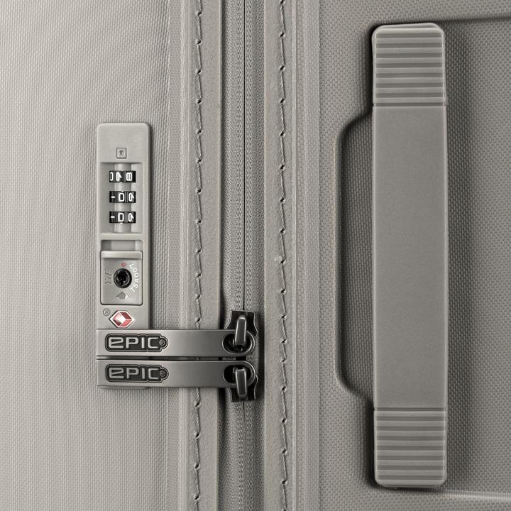 Produktbild Epic Zeleste 4 Rollen Trolley 76 cm (105 l)