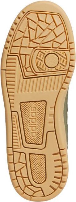 Actual product image Adidas Rapid Court Mid winter shoes (35.5)