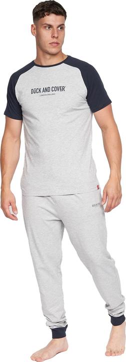 Image du produit Duck and Cover Ensemble de pyjama pour homme Vianney (XL)
