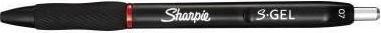 Produktbild Sharpie Gelschreiber 0.7 mm, Rot, 12 Stück (12x)
